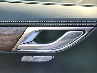 2026 Genesis GV80 2.5T SELECT