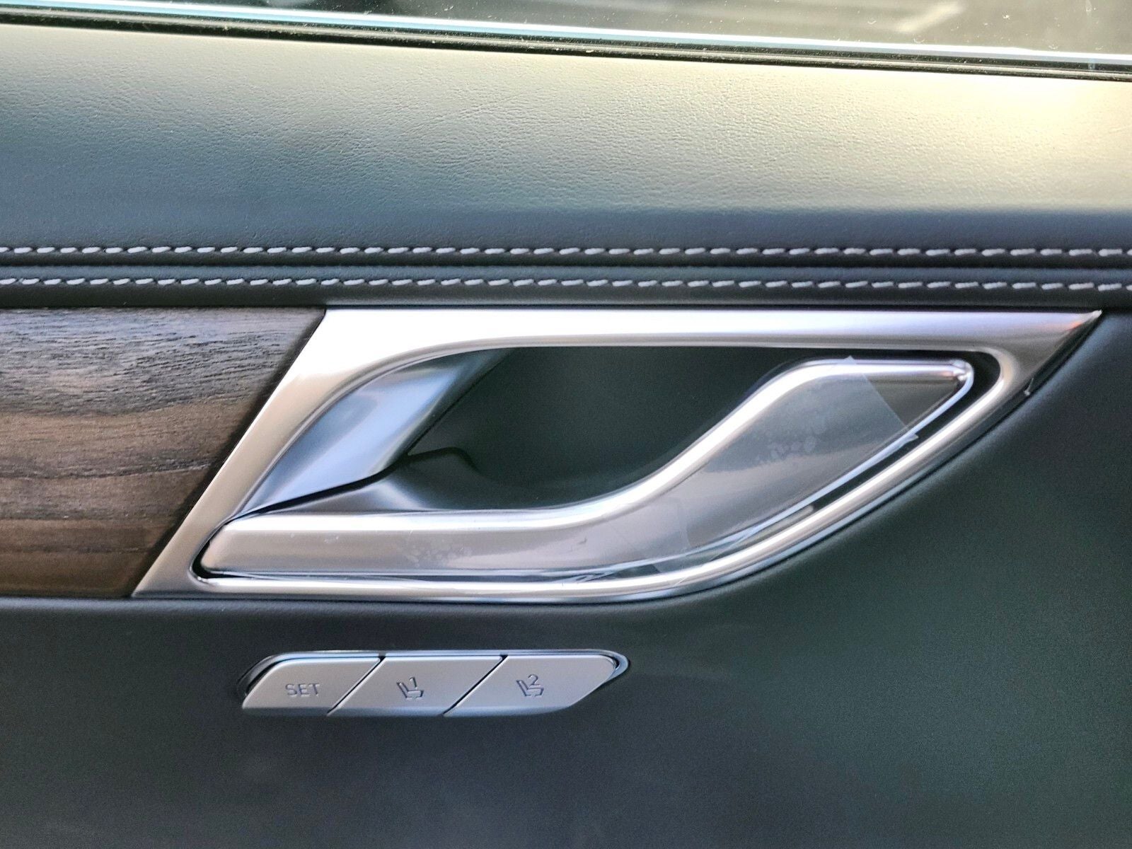 2026 Genesis GV80 2.5T SELECT