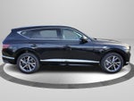 2026 Genesis GV80 2.5T SELECT