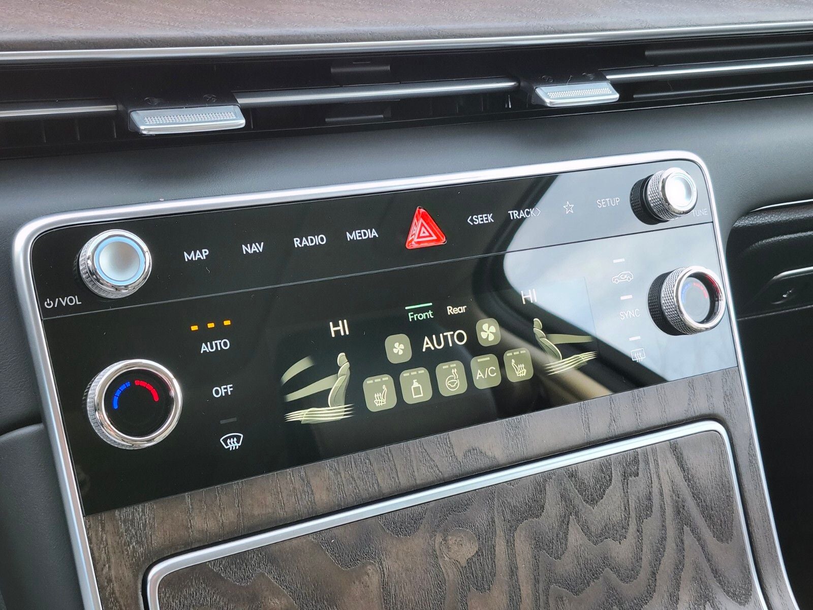 2026 Genesis GV80 2.5T SELECT