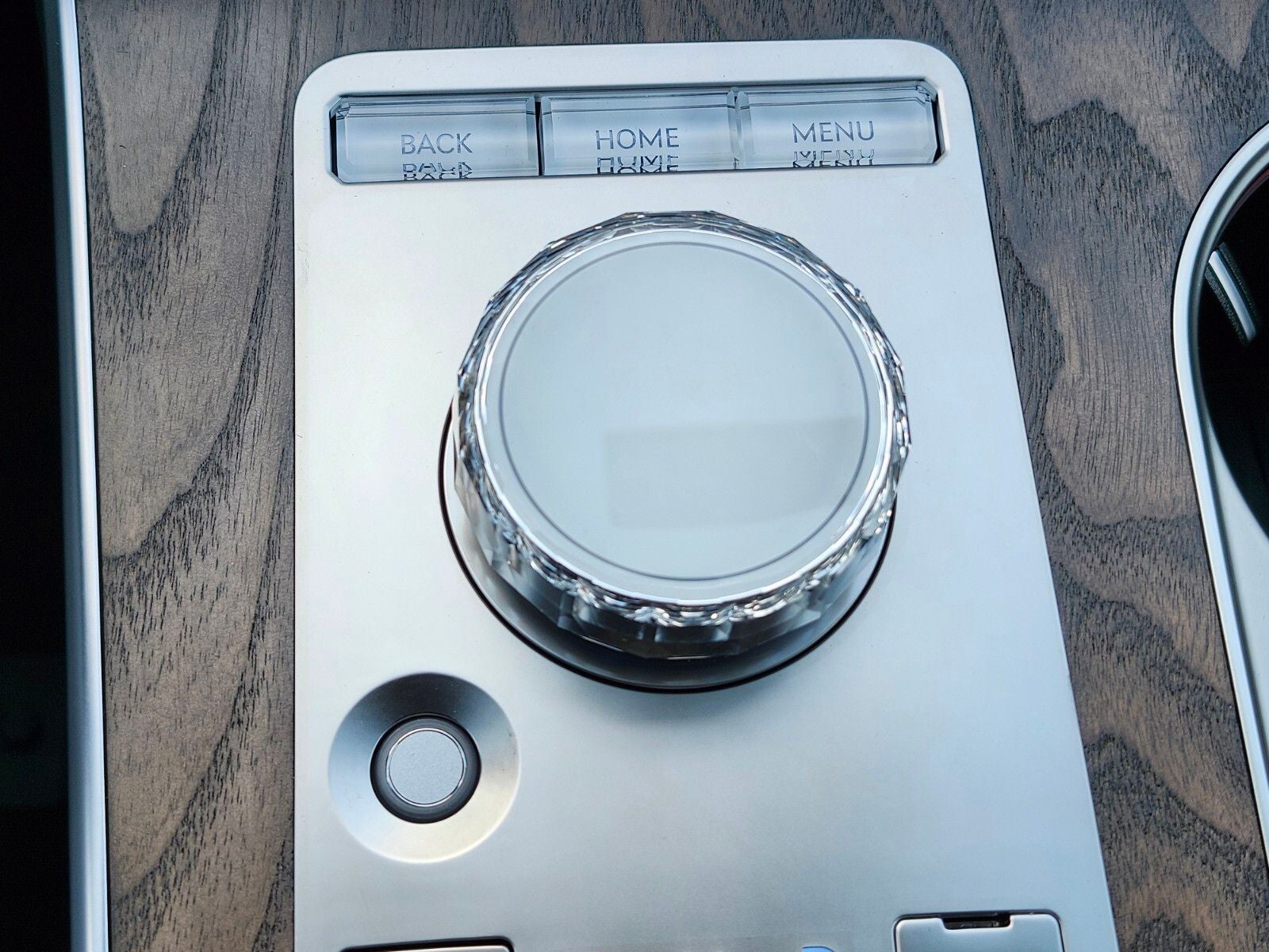 2026 Genesis GV80 2.5T SELECT