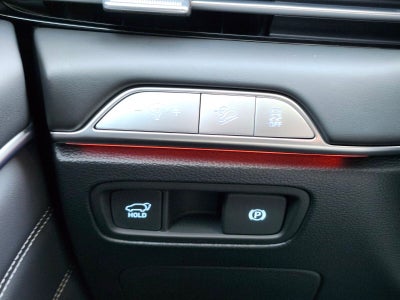 2026 Genesis GV80 2.5T SELECT