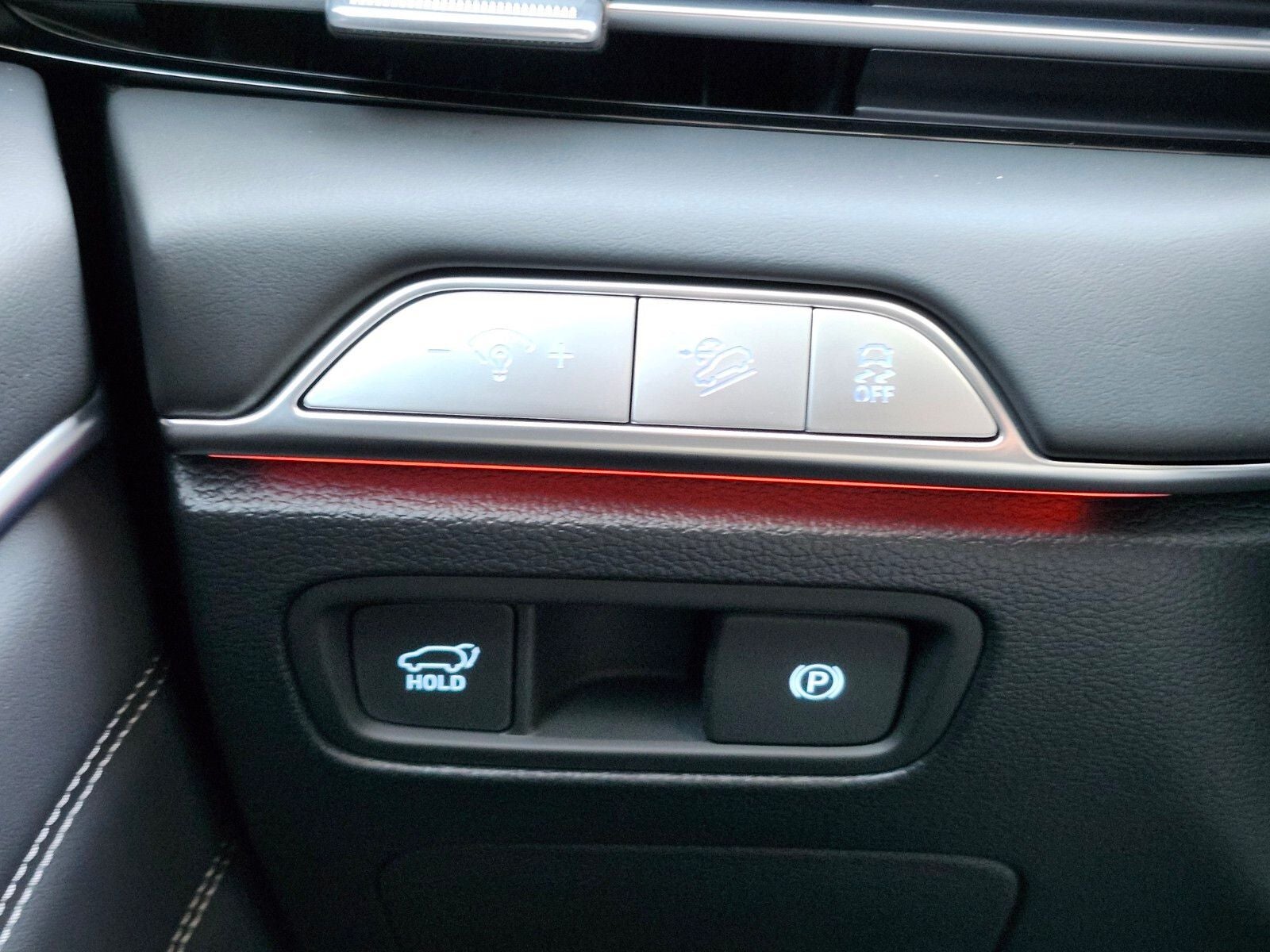 2026 Genesis GV80 2.5T SELECT