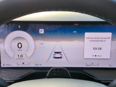 2026 Genesis GV80 2.5T SELECT