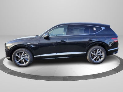 2026 Genesis GV80 2.5T SELECT