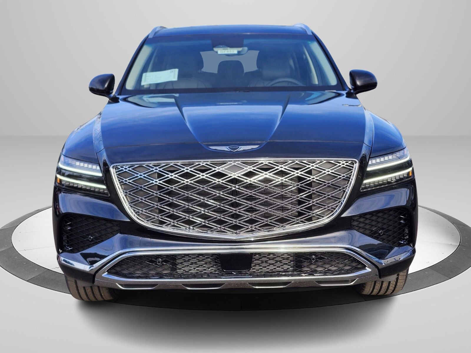 2026 Genesis GV80 2.5T SELECT