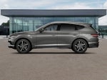 2026 Genesis GV80 2.5T SELECT