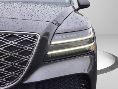 2026 Genesis GV80 2.5T SELECT