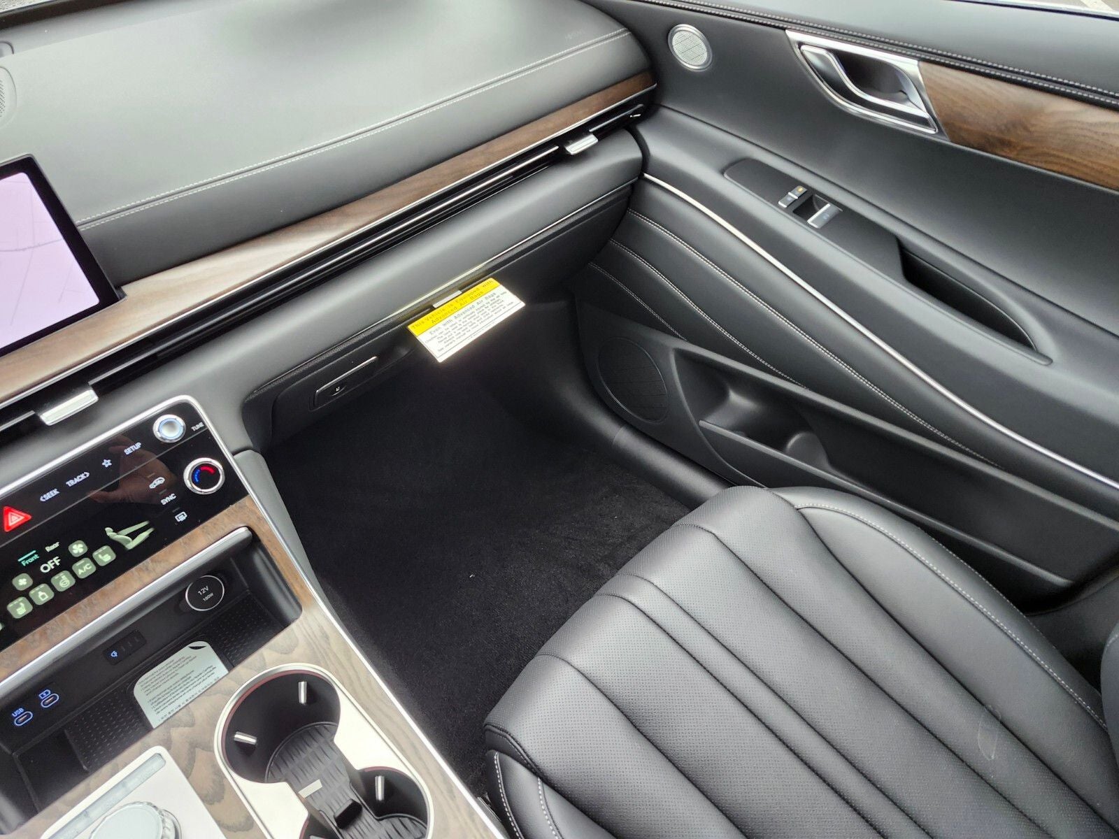 2026 Genesis GV80 2.5T SELECT