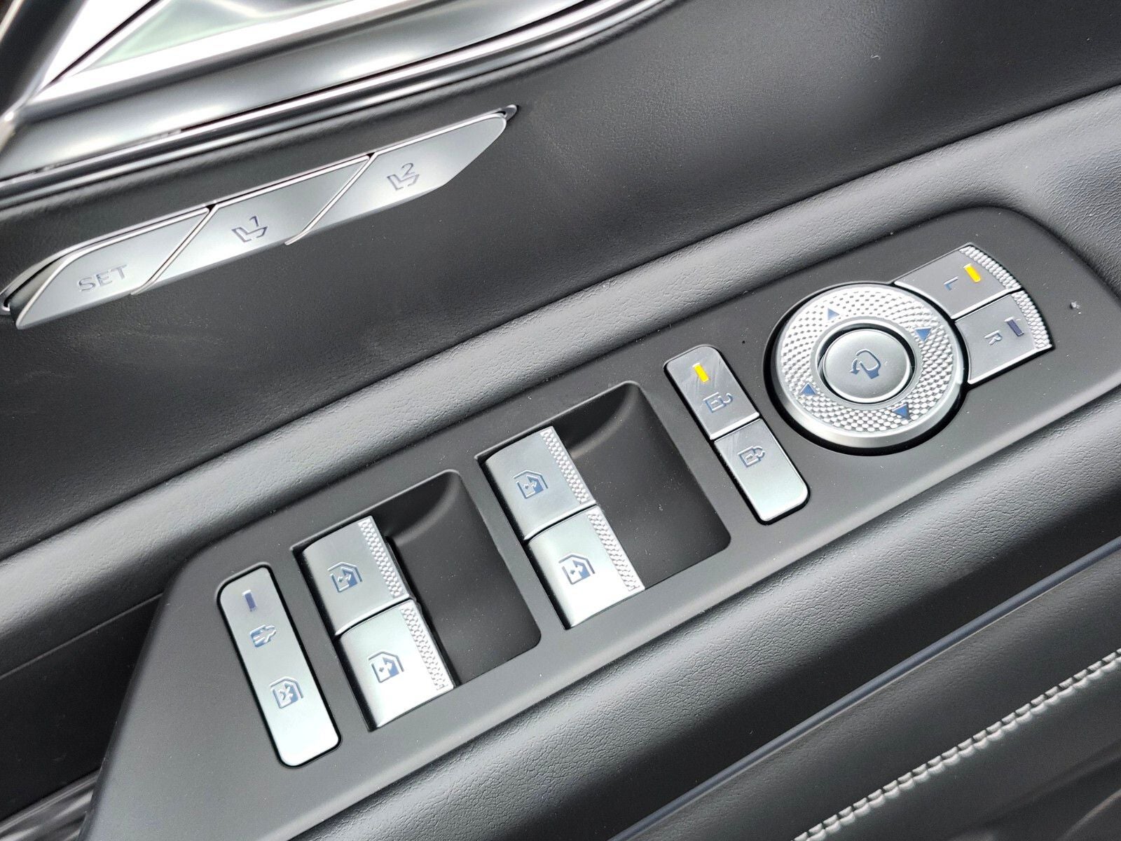 2026 Genesis GV80 2.5T SELECT