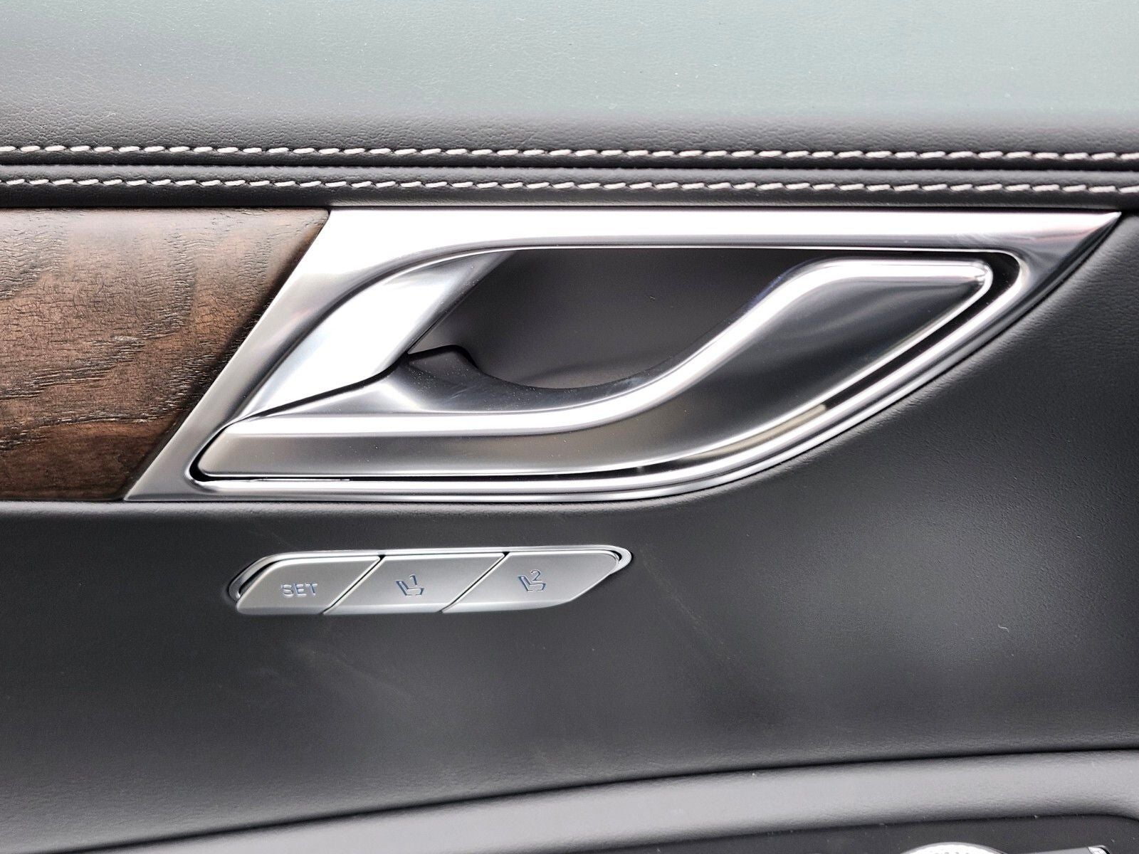 2026 Genesis GV80 2.5T SELECT