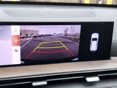 2026 Genesis GV80 2.5T SELECT