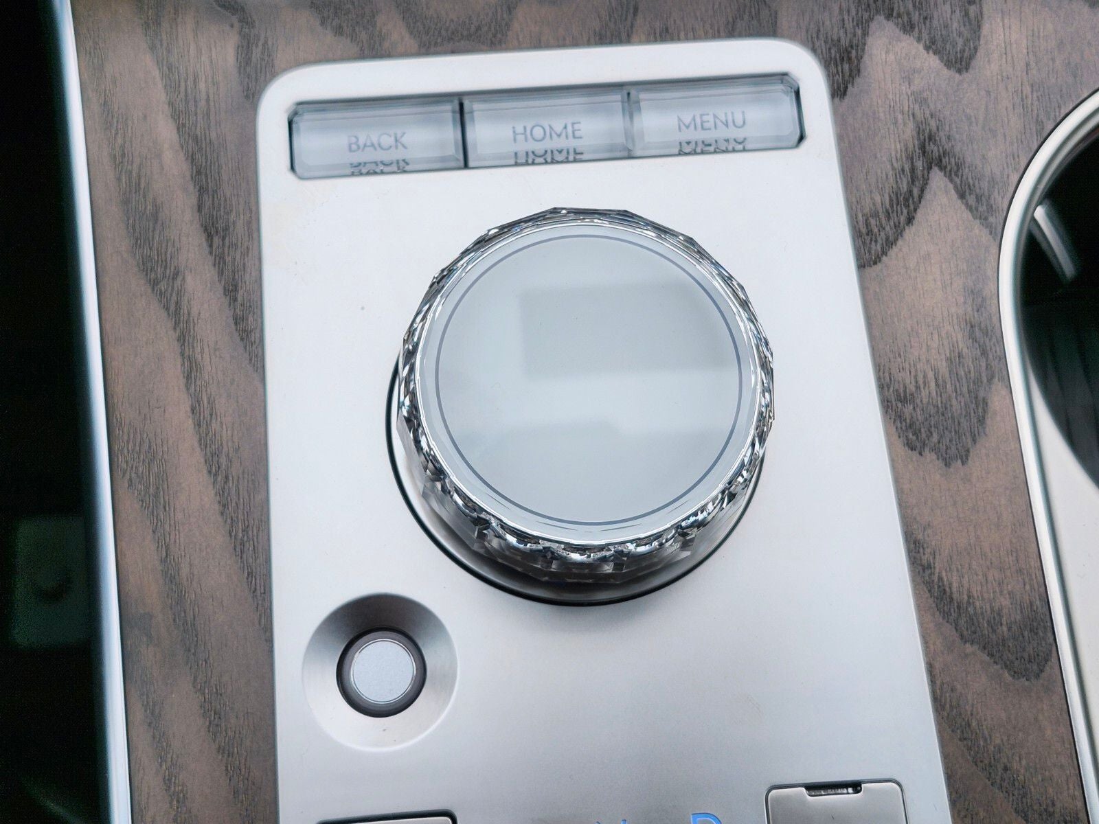 2026 Genesis GV80 2.5T SELECT