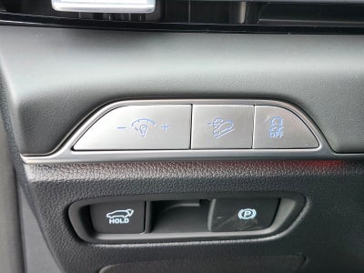 2026 Genesis GV80 2.5T SELECT