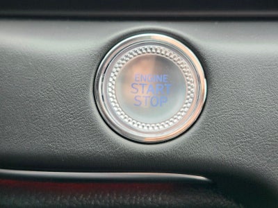 2026 Genesis GV80 2.5T SELECT