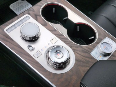 2026 Genesis GV80 2.5T SELECT