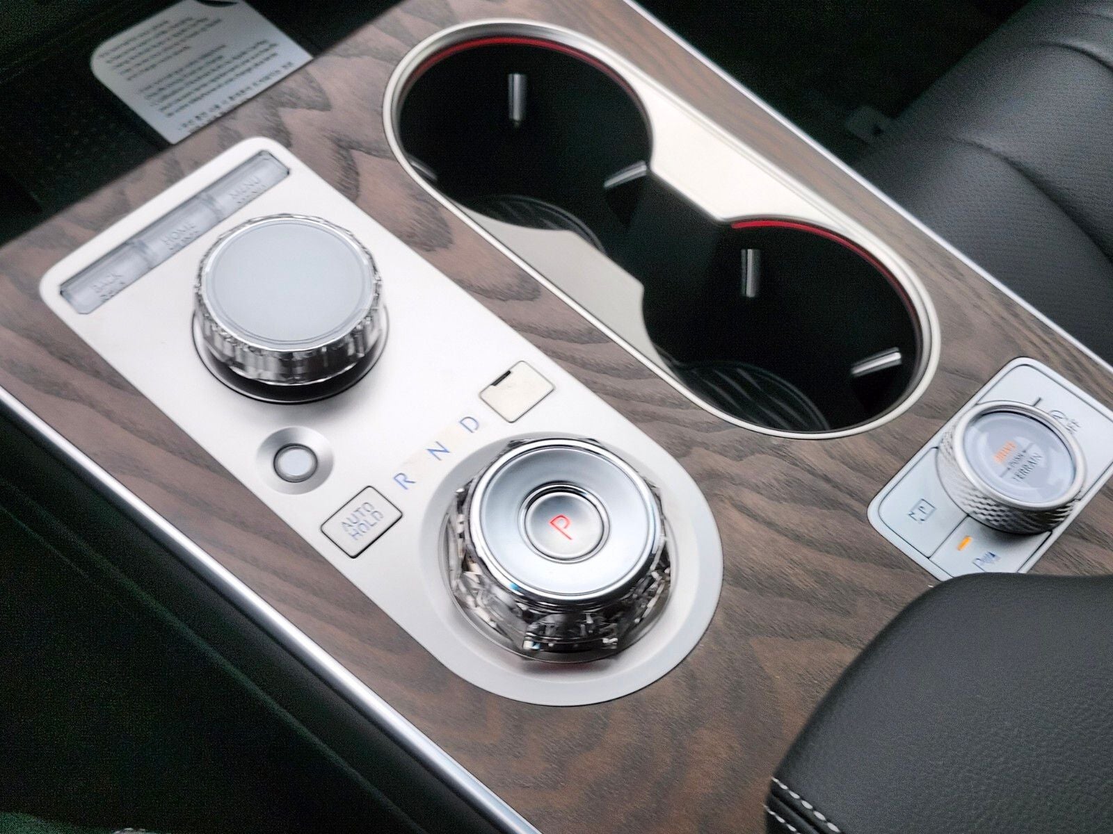 2026 Genesis GV80 2.5T SELECT