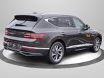 2026 Genesis GV80 2.5T SELECT