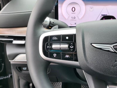 2026 Genesis GV80 2.5T SELECT