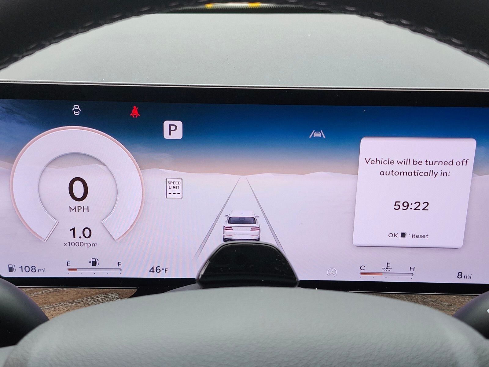 2026 Genesis GV80 2.5T SELECT