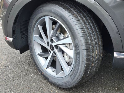 2026 Genesis GV80 2.5T SELECT