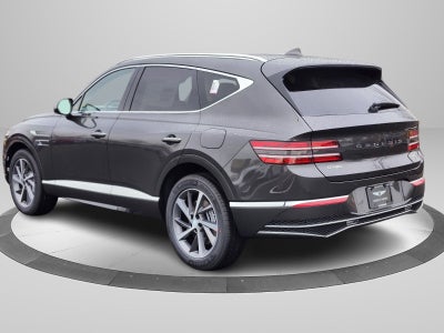 2026 Genesis GV80 2.5T SELECT