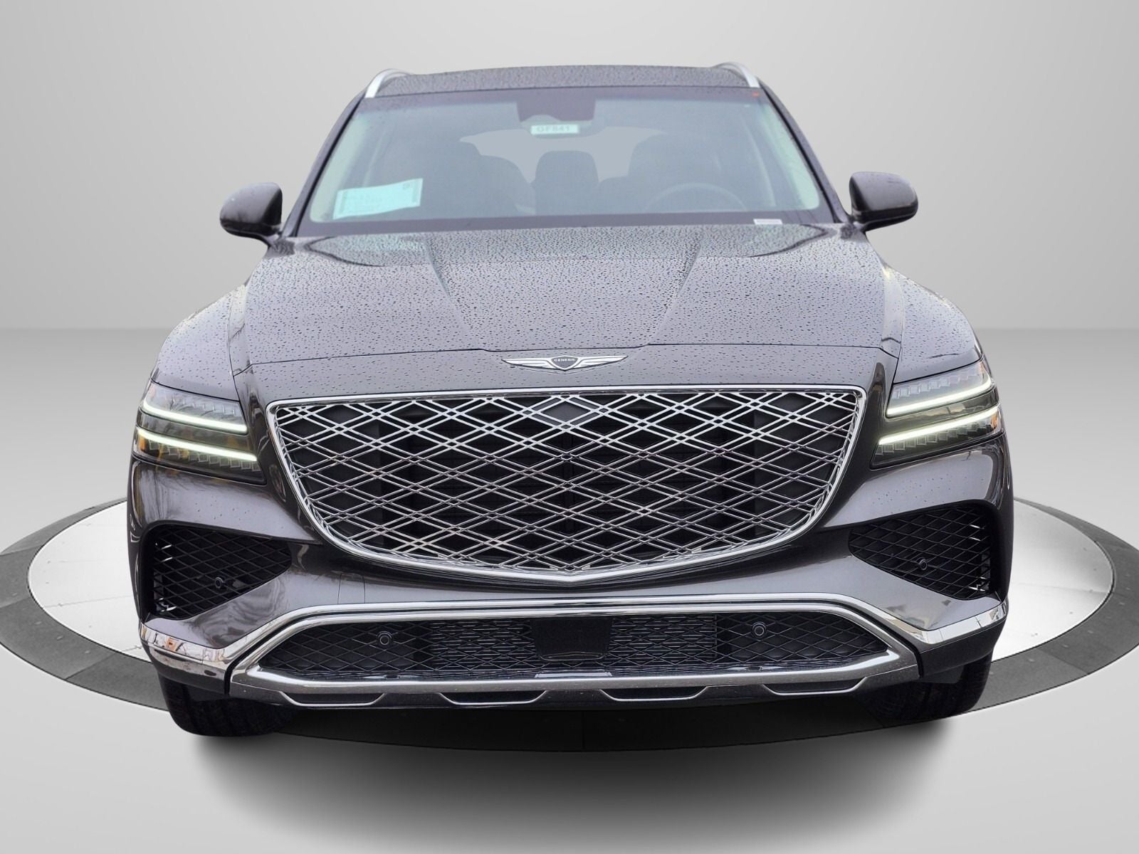 2026 Genesis GV80 2.5T SELECT