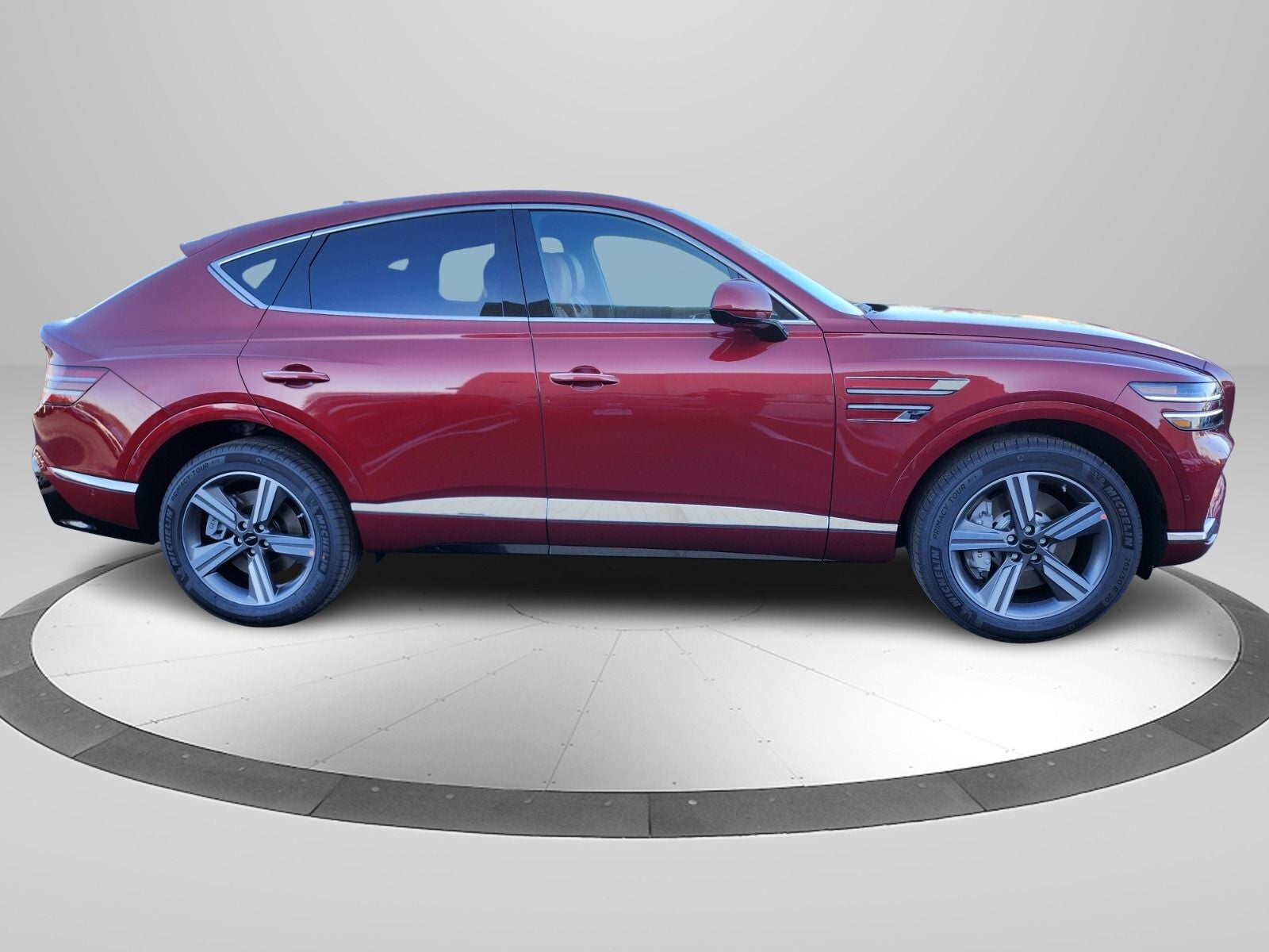 2026 Genesis GV80 Coupe 3.5T