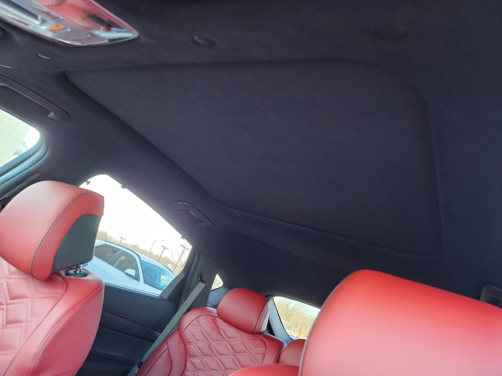 2026 Genesis GV80 Coupe 3.5T