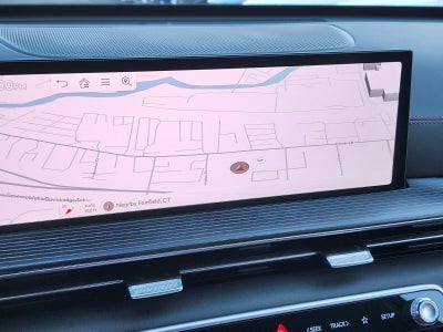 2026 Genesis GV80 Coupe 3.5T