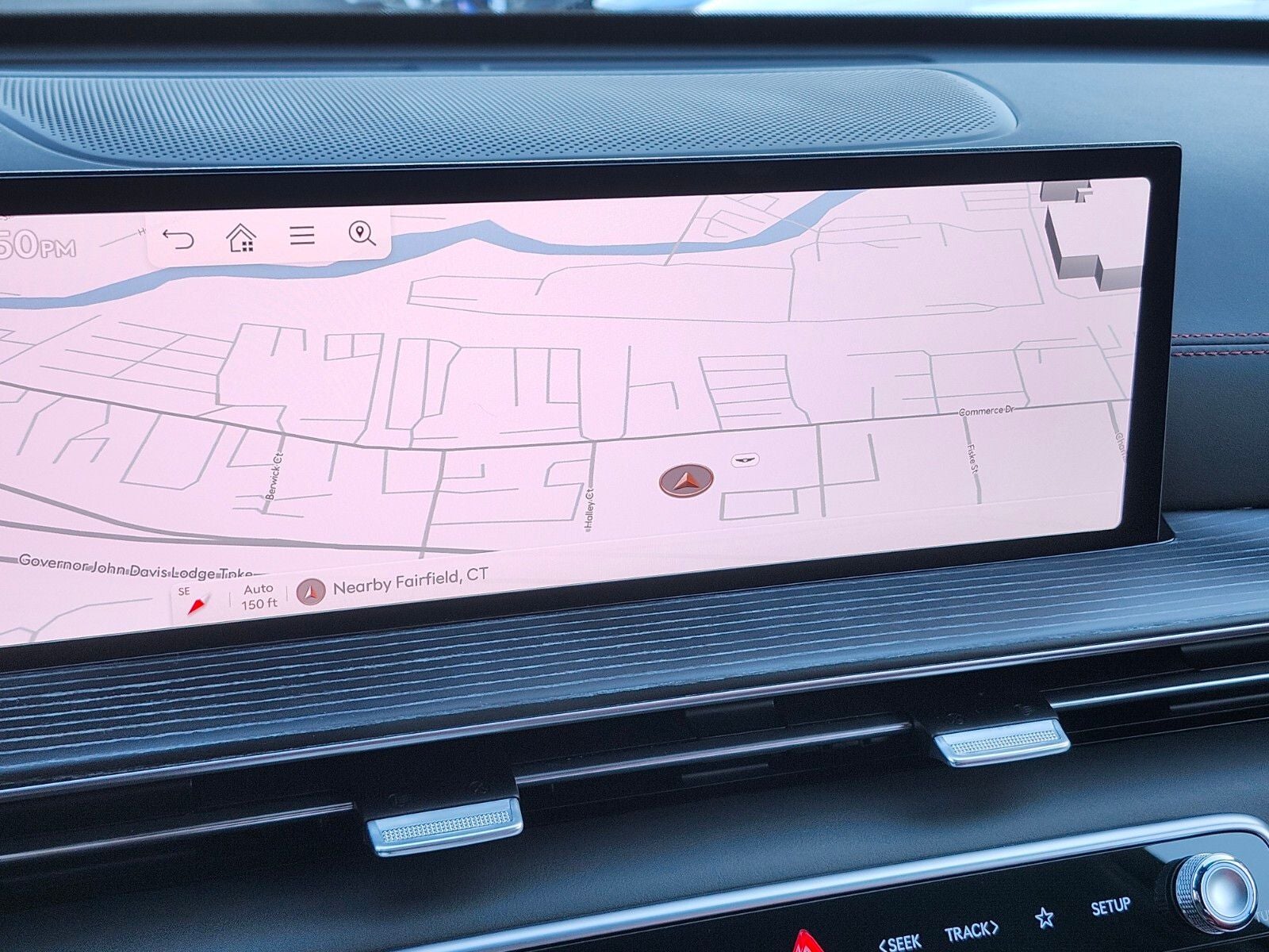 2026 Genesis GV80 Coupe 3.5T