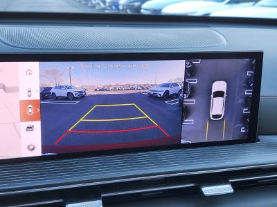 2026 Genesis GV80 Coupe 3.5T