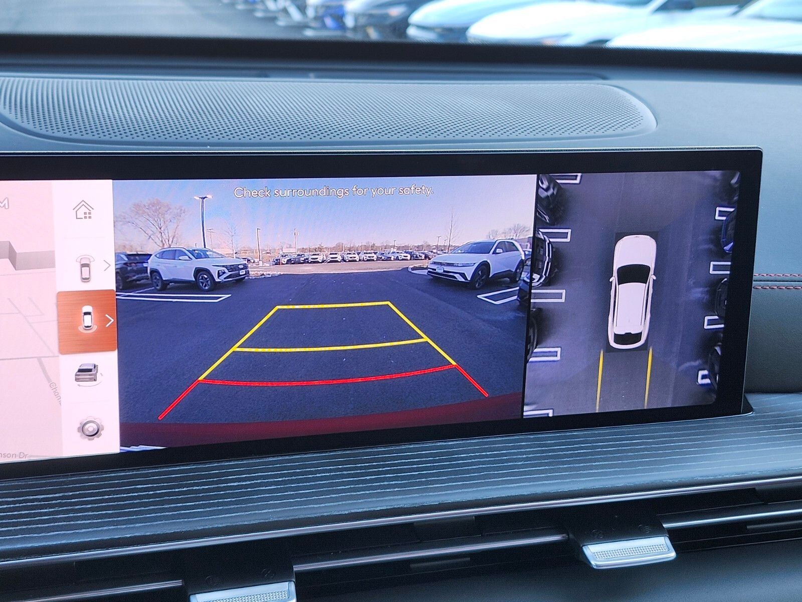 2026 Genesis GV80 Coupe 3.5T