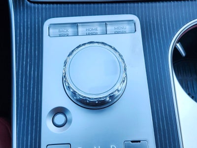 2026 Genesis GV80 Coupe 3.5T