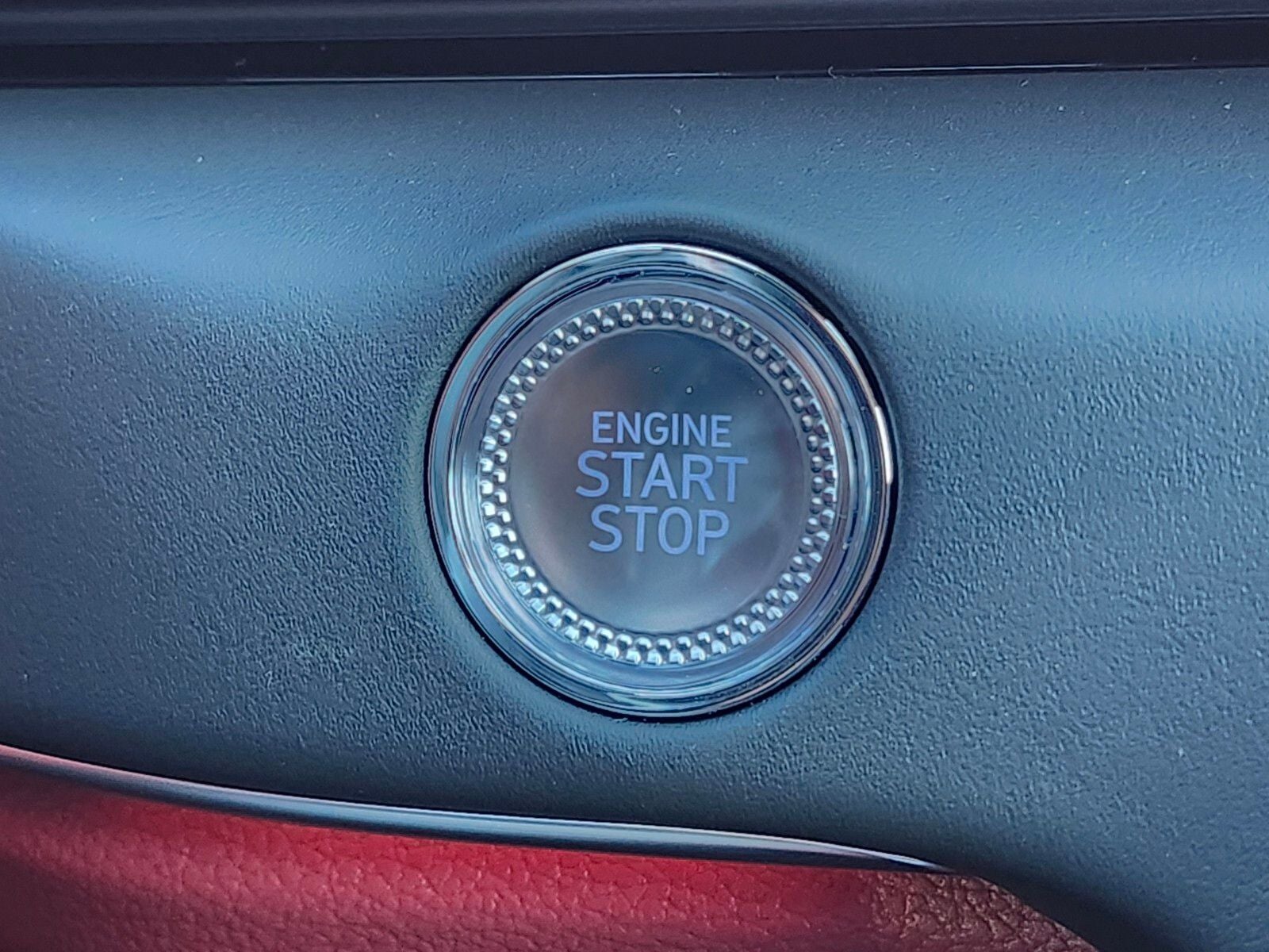 2026 Genesis GV80 Coupe 3.5T