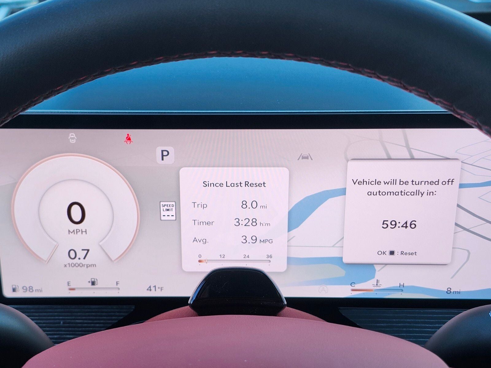 2026 Genesis GV80 Coupe 3.5T