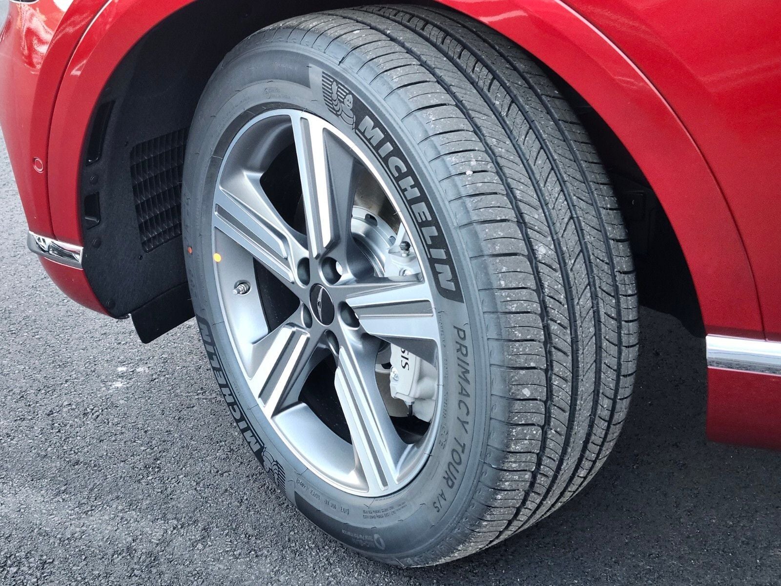 2026 Genesis GV80 Coupe 3.5T