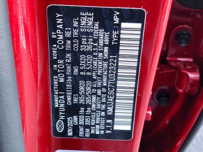 2026 Genesis GV80 Coupe 3.5T