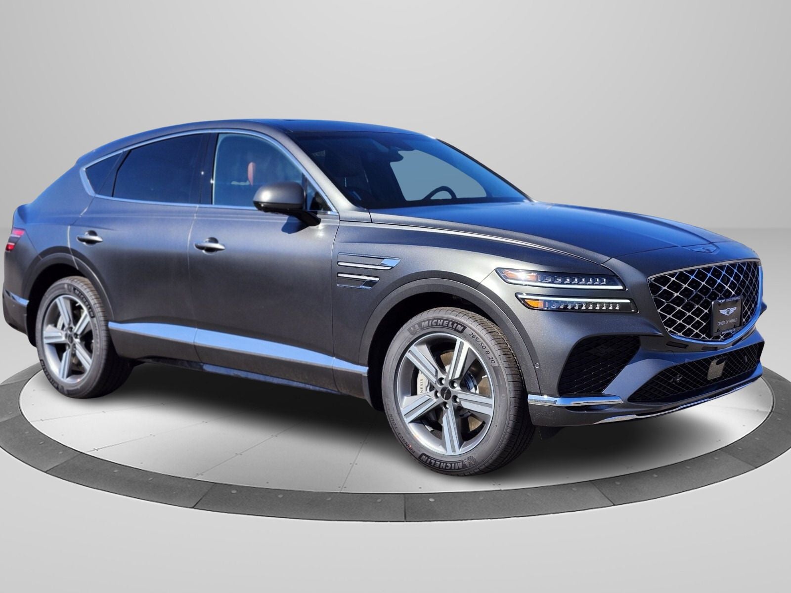 2026 Genesis GV80 Coupe 3.5T