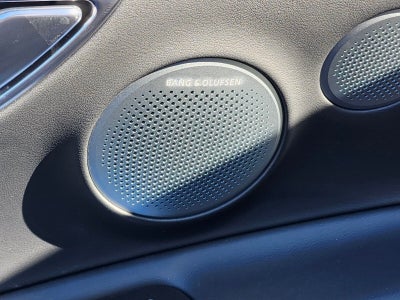 2026 Genesis GV80 Coupe 3.5T