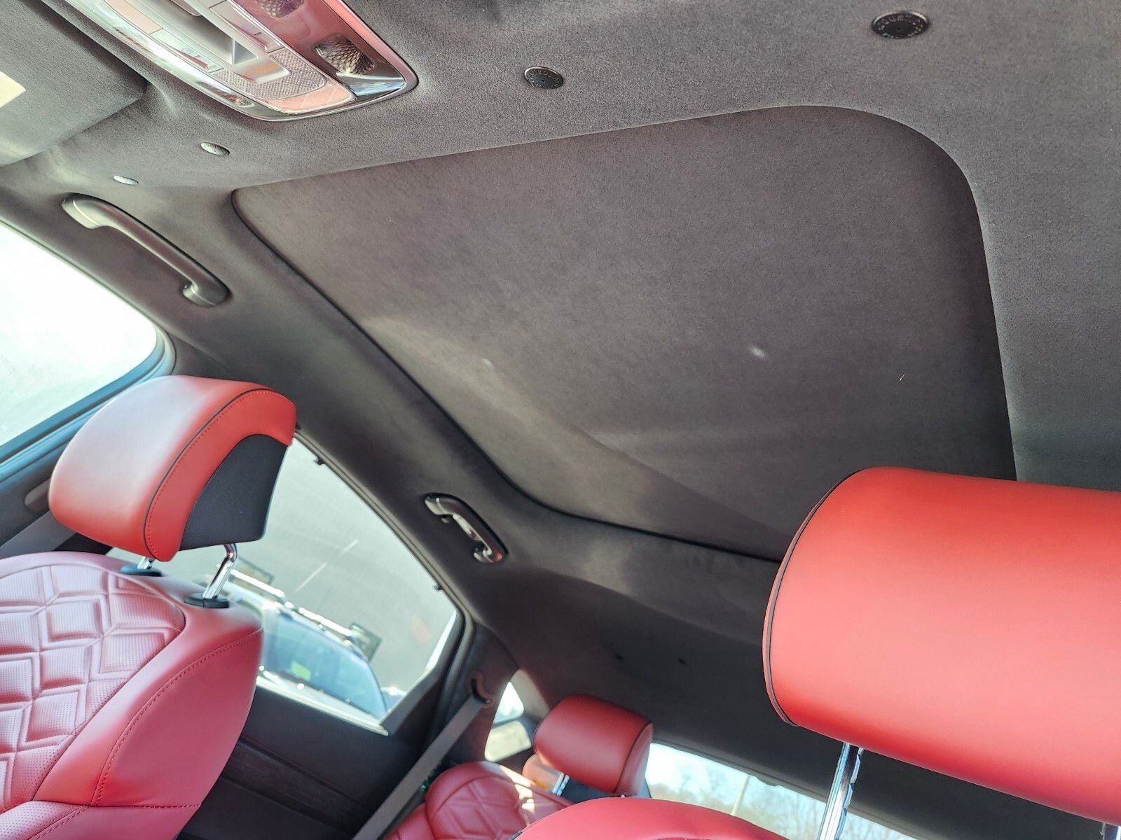 2026 Genesis GV80 Coupe 3.5T