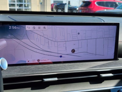 2026 Genesis GV80 Coupe 3.5T