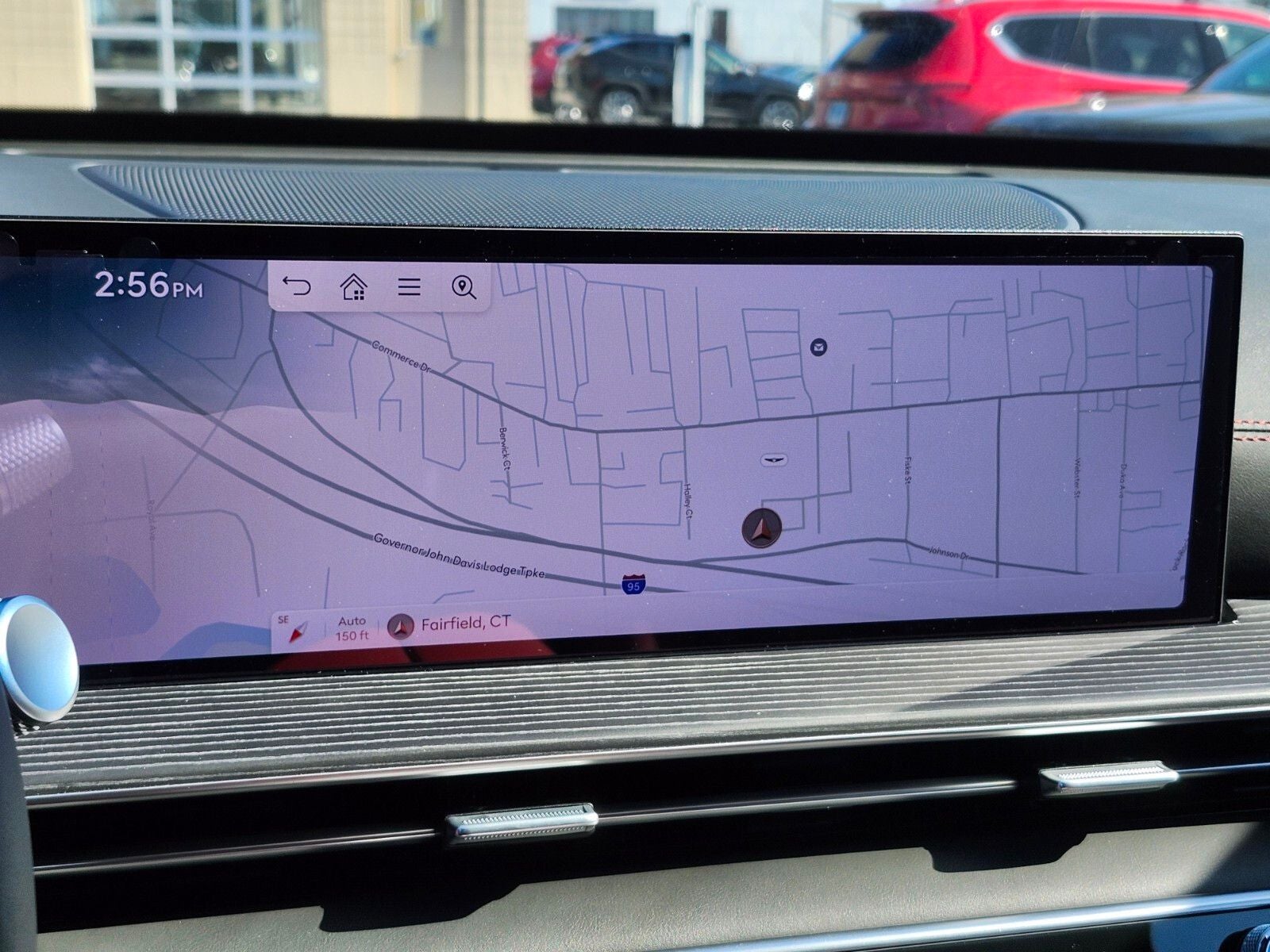 2026 Genesis GV80 Coupe 3.5T