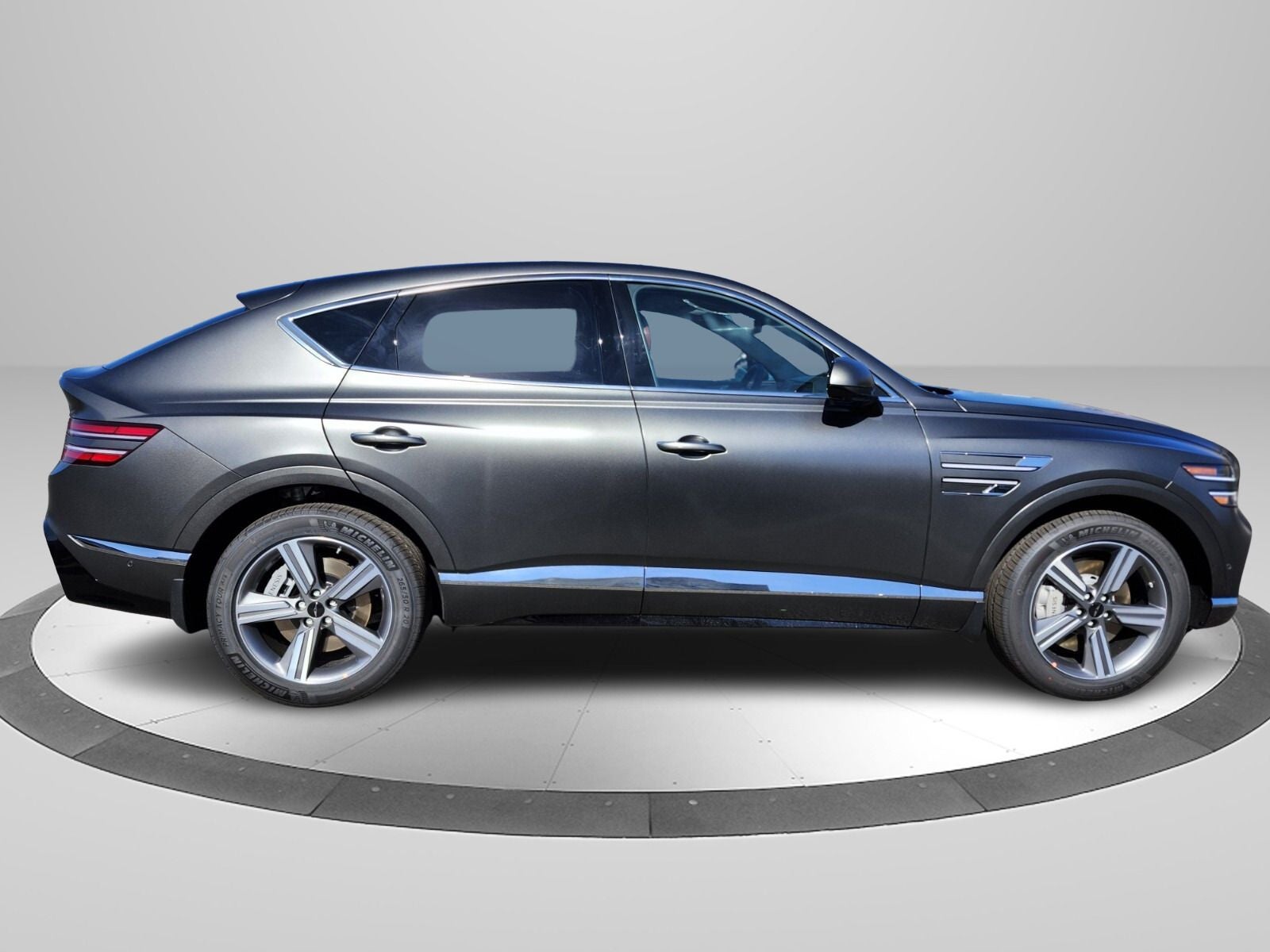 2026 Genesis GV80 Coupe 3.5T