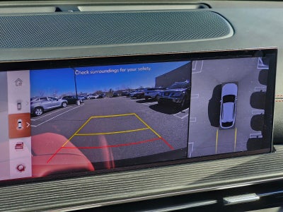 2026 Genesis GV80 Coupe 3.5T