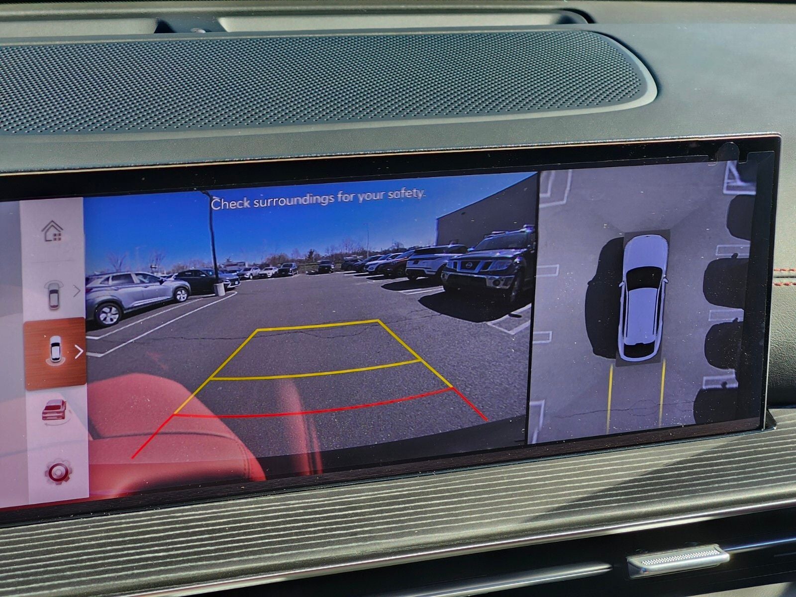 2026 Genesis GV80 Coupe 3.5T