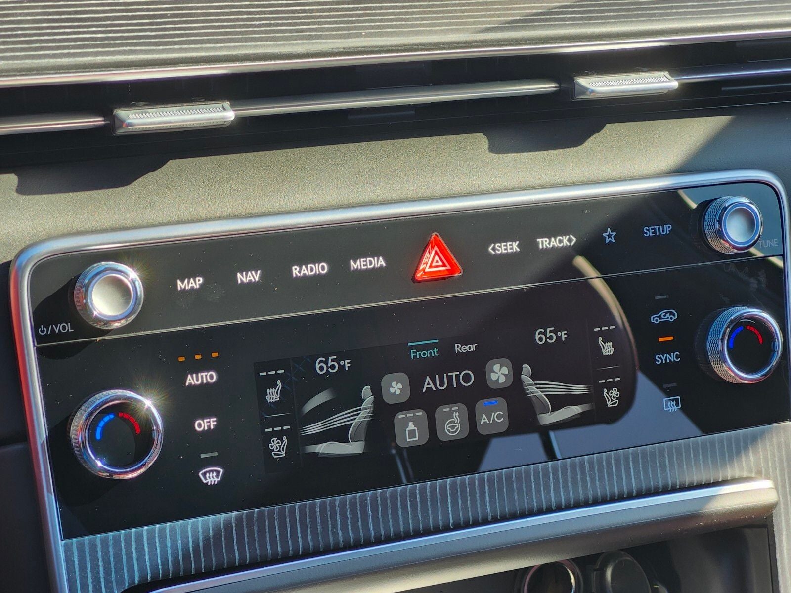 2026 Genesis GV80 Coupe 3.5T