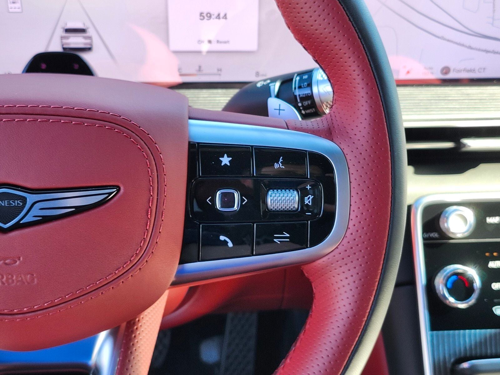 2026 Genesis GV80 Coupe 3.5T