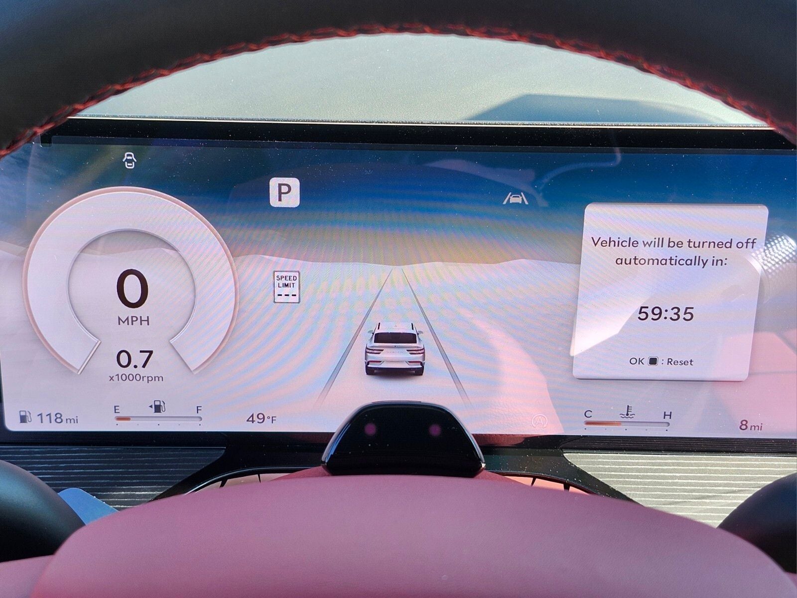 2026 Genesis GV80 Coupe 3.5T