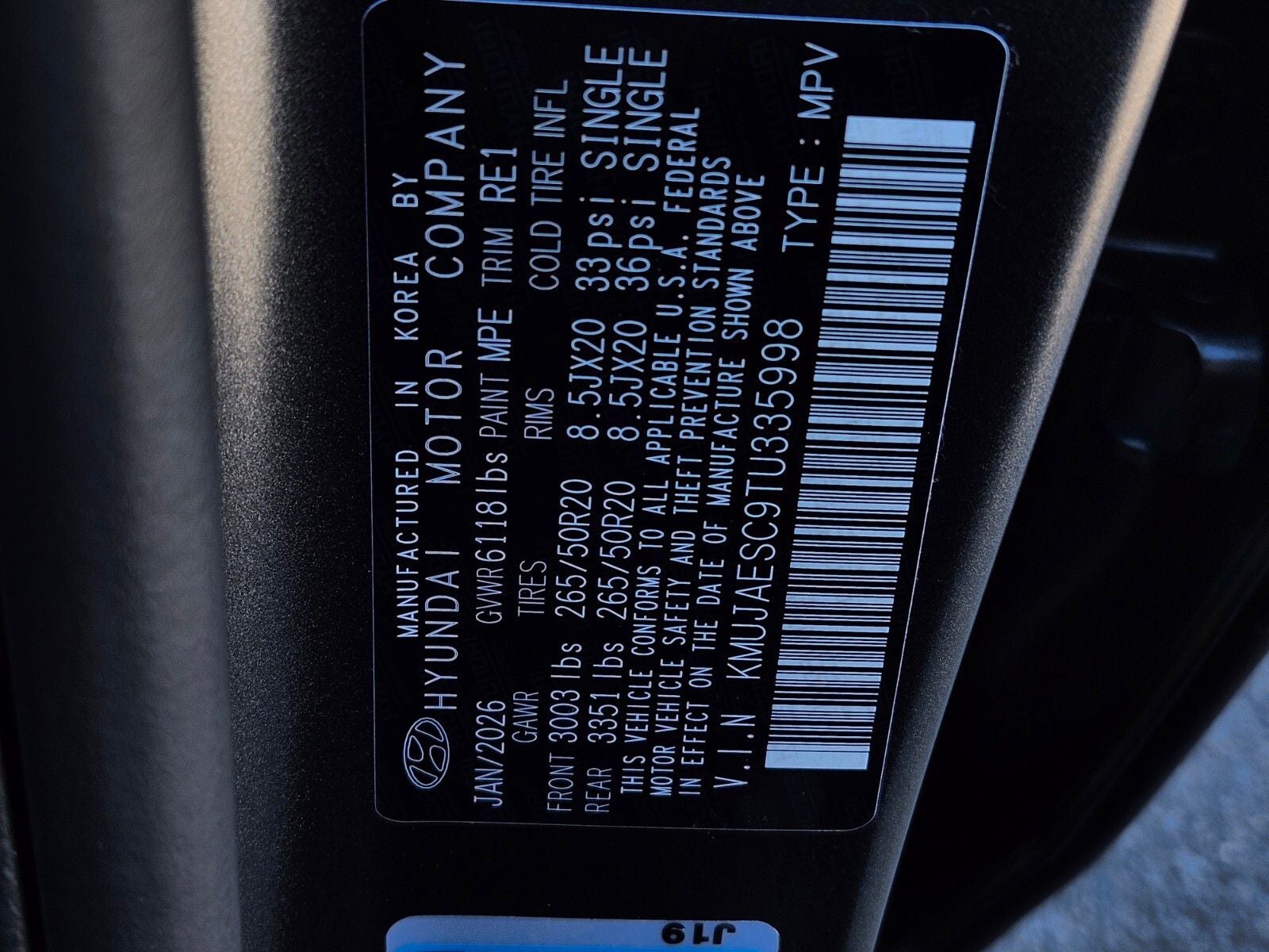 2026 Genesis GV80 Coupe 3.5T